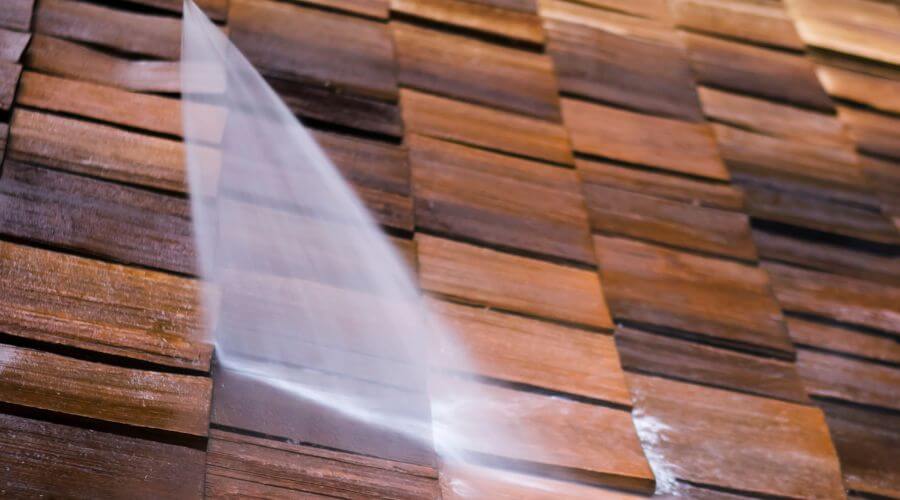 Asphalt Roofing in Susan, VA